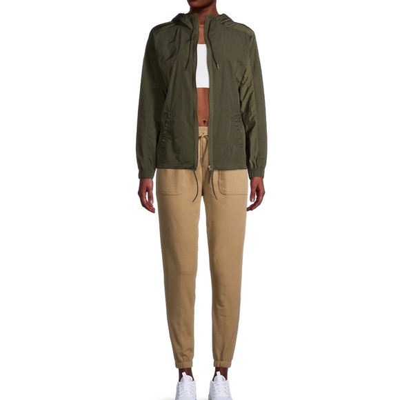 Avia Women's Athleisure Commuter Pants - Picture 3 of 6